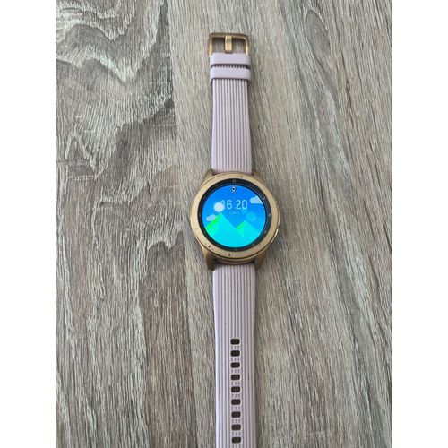 Batterie Montre Samsung Or Imperial Pack Montre Connectée Samsung - Main Image