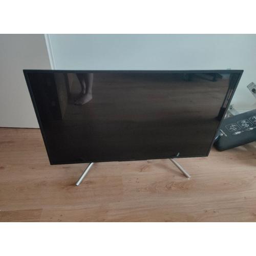 SONY KDL-43WF6xx - 43" - Téléviseur 108 cm