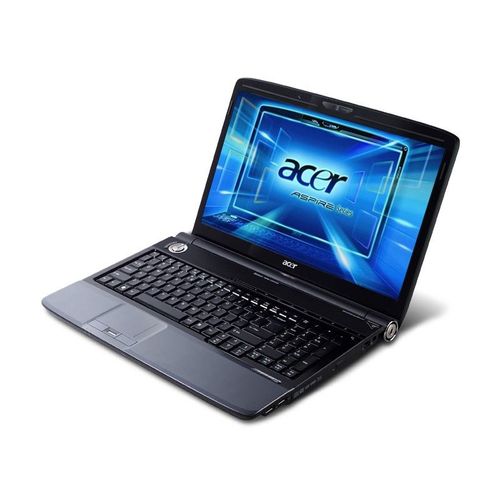 Acer Aspire 6930G-644G32MN - 15.6" Intel Core 2 duo T6400 - 2 Ghz - Ram 3 Go - DD 320 Go