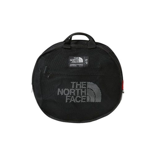 Sac De Voyage The North Face Base Camp Duffel S Noir Rakuten