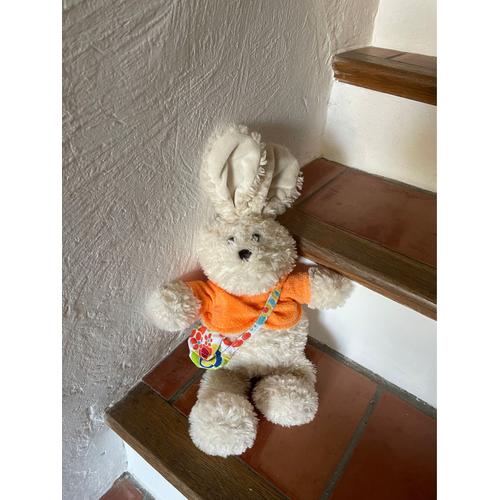 Maxita Lapin Peluche