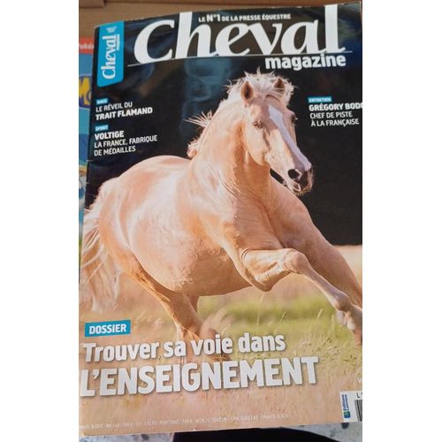 Cheval 606