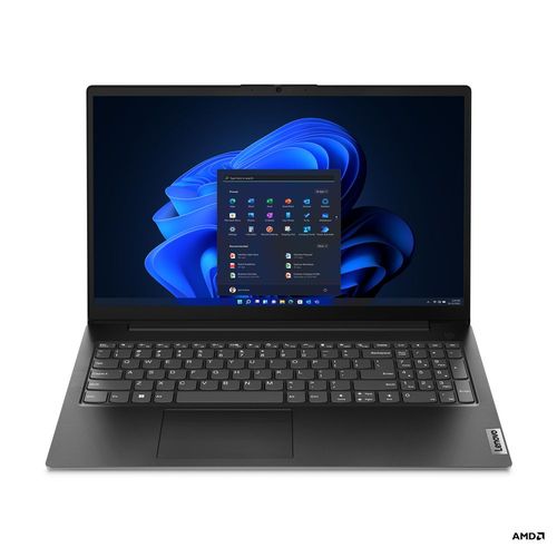 Lenovo V V15 Ordinateur Portable 39,6 Cm (15.6") Full Hd Amd Ryzen¿ 5
