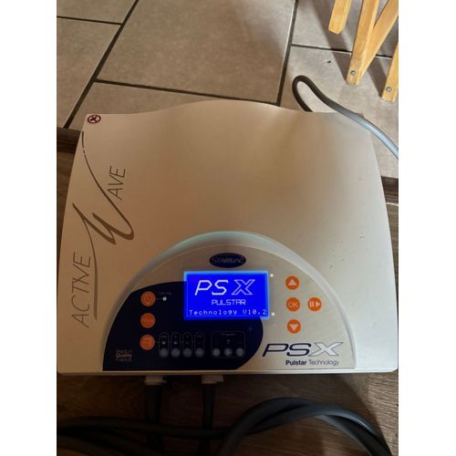 Pressotherapie Professionnelle