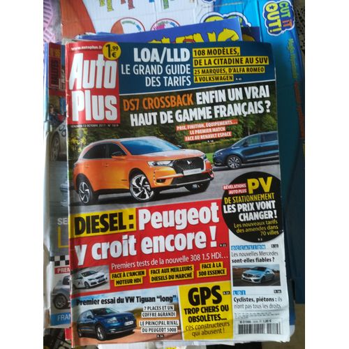 Auto Plus 1519