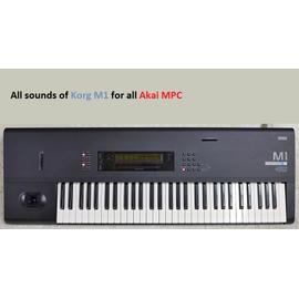 akai korg