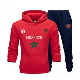 Soldes Maillot Foot Maroc - Nos bonnes affaires de janvier