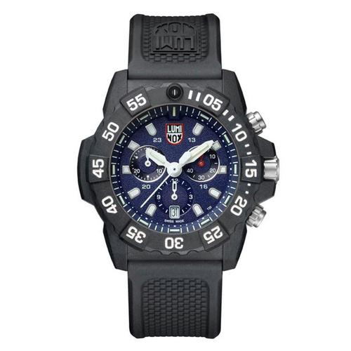 Mens Watch Luminox Xs.3583, Quartz, 45mm, 20atm