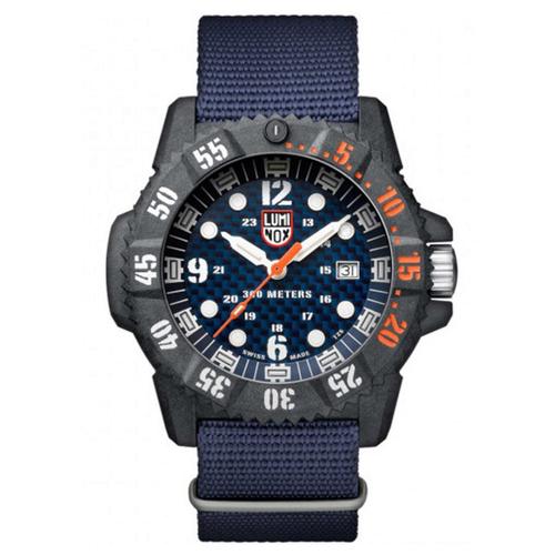 Mens Watch Luminox Xs.3803.C, Quartz, 46mm, 30atm