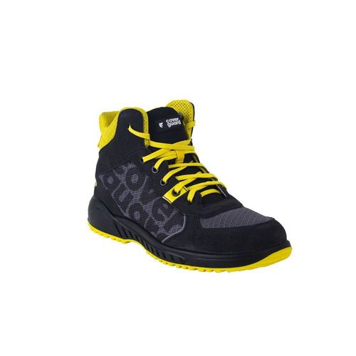 Chaussures De Sécurité Hautes Coverguard Claw Swift S1p Src Esd
