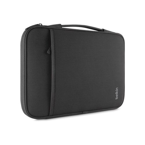Belkin - Housse d'ordinateur portable - 14" - noir