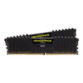 CORSAIR Vengeance LPX - DDR4 - kit - 16 Go: