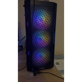 PC Gamer Intel core i5 12400F - 2.5 Ghz - Ram 16 Go - SSD 1 To