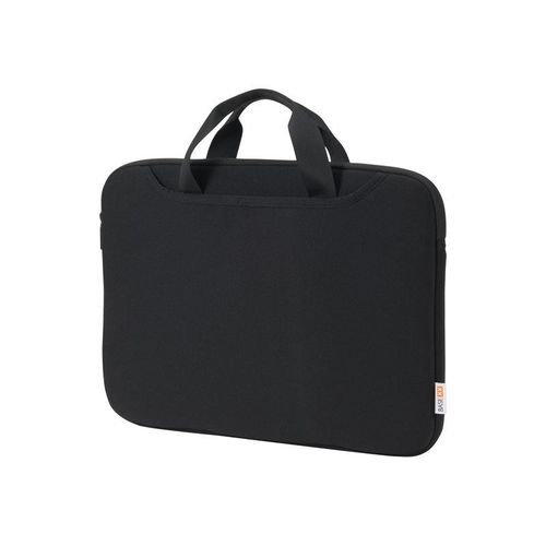 DICOTA BASE XX Plus - Sacoche pour ordinateur portable - 15" - 15.6" - noir