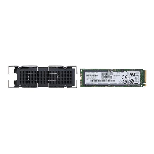 HP Z Turbo Drive - SSD - 256 Go - interne - M.2 - PCIe 4.0 x