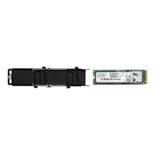 HP Z Turbo Drive - SSD - 1 To - interne - PCIe 4.0 x4 - pour Workstation Z2 G8, Z2 G9 (SFF, tour)