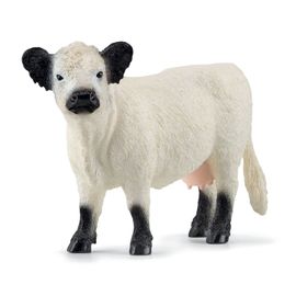 Farm World Vache Galloway