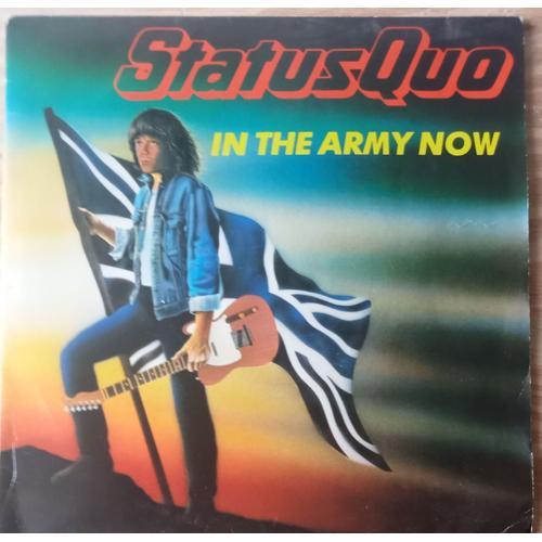 Status Quo / In The Army Now