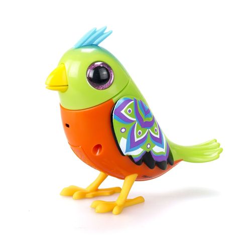 Digibirds Oiseau Single Pack Asst