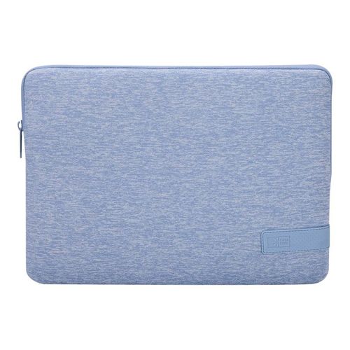 Case Logic Reflect REFMB-114 - Housse d'ordinateur portable - 14" - bleu ciel