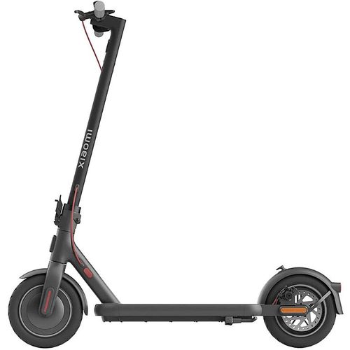 Trottinette Xiaomi Electric Scooter 4 600 W