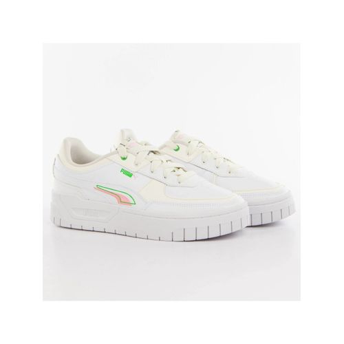 Basket Puma Cali Dream Homme Blanc - 40