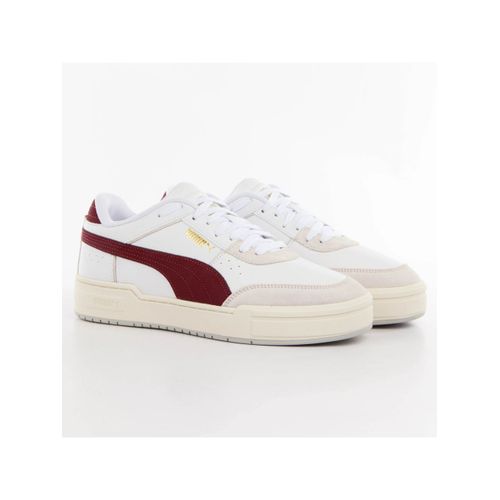 Basket Puma Ca Pro Sport Homme Blanc - 42