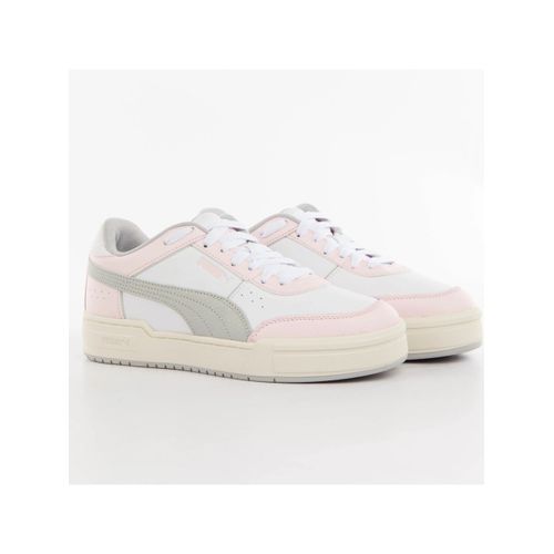 Basket Puma Ca Pro Sport Femme Blanc - 40