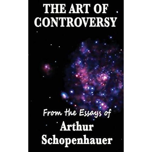 The Art Of Controversy