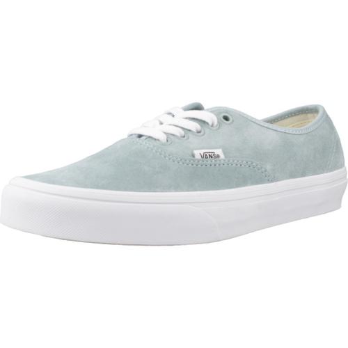 Vans Authentic Colour Vert - 37