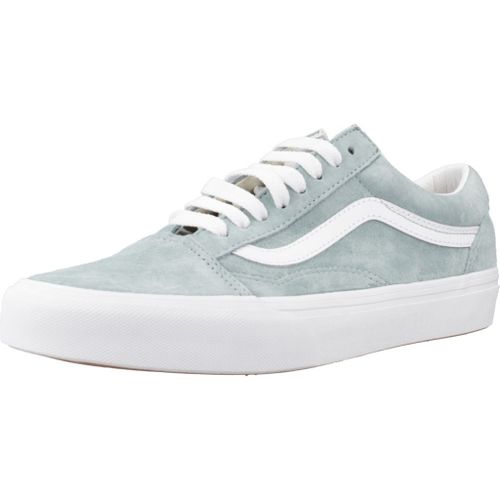 Vans Old Skool Colour Vert