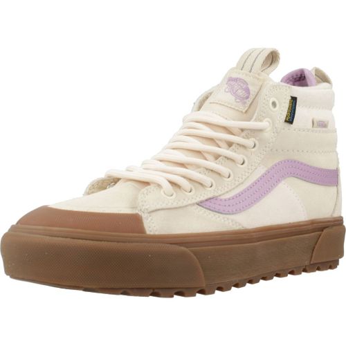 Vans Mte Sk8-Hi Waterproof Colour Beige - 38