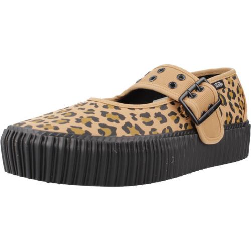 Vans Mary Jane Creeper Colour Imprimé Animalier