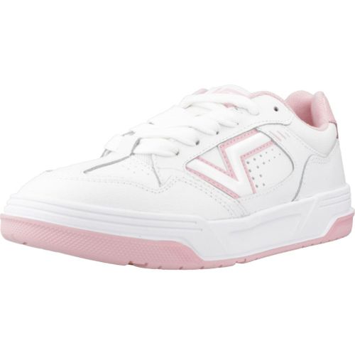Vans Upland Colour Blanc