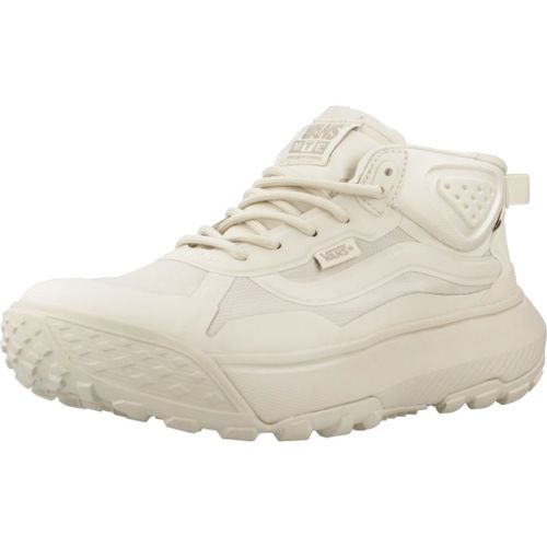 Vans Mte Crosspath Mid Colour Beige