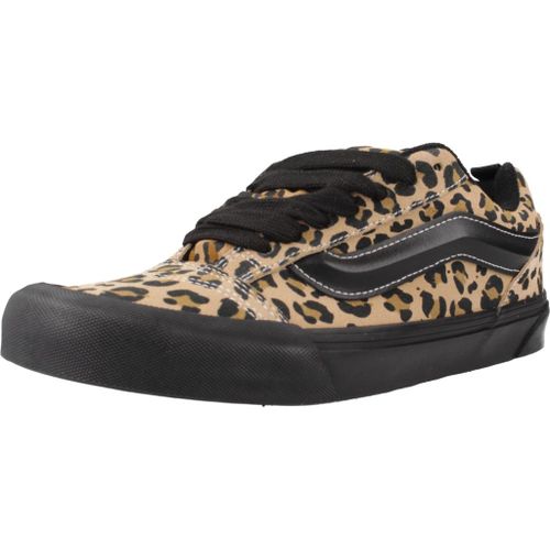 Vans Knu Skool Colour Imprimé Animalier