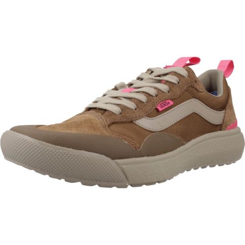 Vans Ultrarange Exo Se Colour Marron