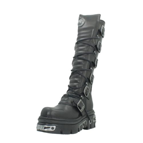 New Rock M272 S1 Colour Noir - 40