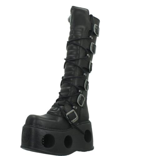 New Rock M272 S2 Colour Noir - 40