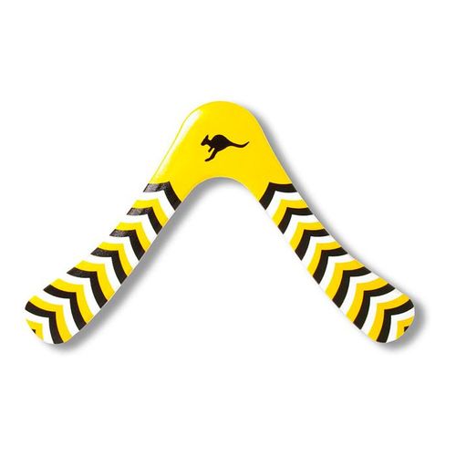Boomerang Spirit, 32cm Poids 50gr. Re