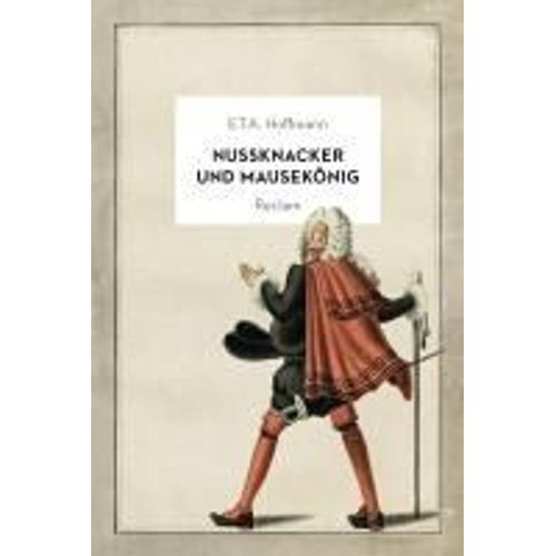 Nussknacker Und Mausekönig