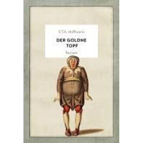 Der Goldne Topf