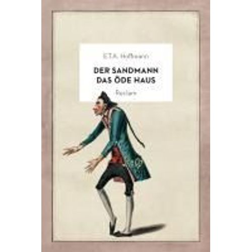 Der Sandmann / Das Öde Haus