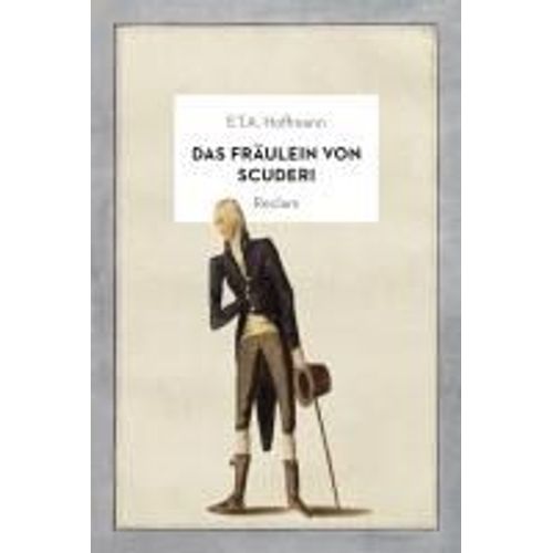Das Fräulein Von Scuderi