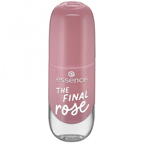 Essence - Vernis À Ongles Gel Nail Colour - 08 The Final Rose 