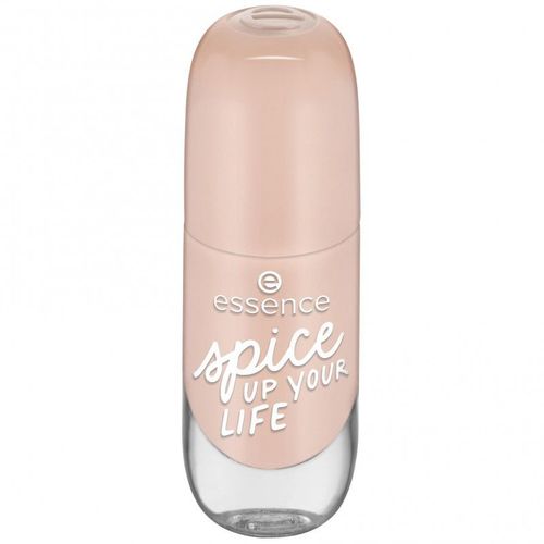 Essence - Vernis À Ongles Gel Nail Colour - 09 Spice Up Your Life 