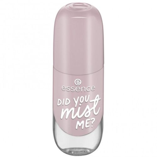 Essence - Vernis À Ongles Gel Nail Colour - 10 Did You Mist Me? 