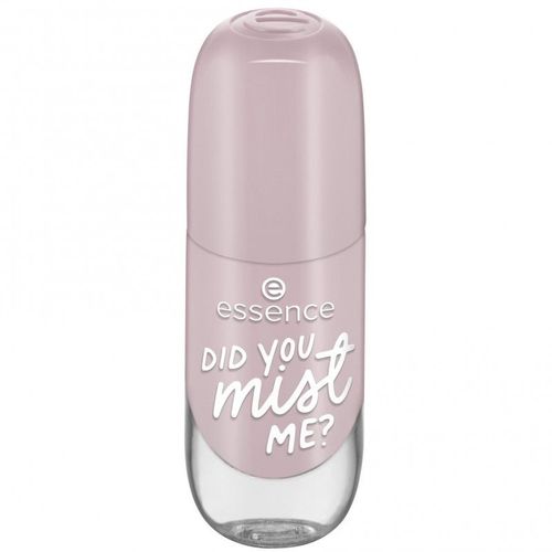 Essence - Vernis ? Ongles Gel Nail Colour - 10 Did You Mist Me? 