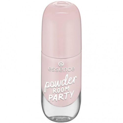 Essence - Vernis À Ongles Gel Nail Colour - 25 Powder Room Party 