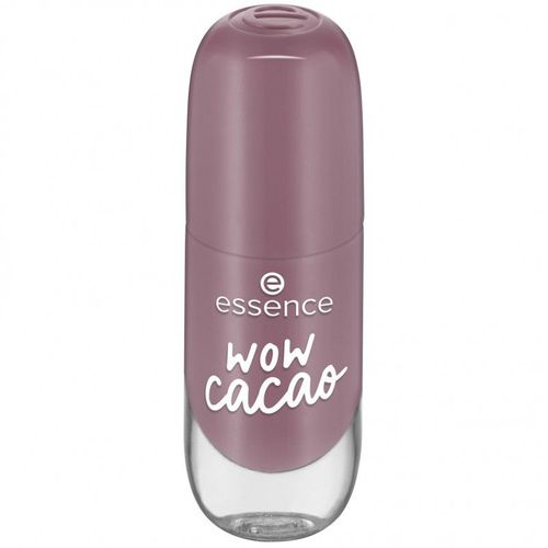 Essence - Vernis À Ongles Gel Nail Colour - 26 Wow Cacao 